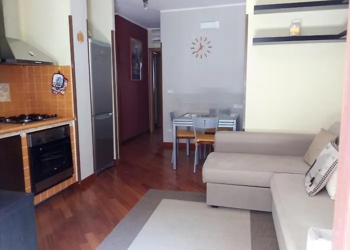 Mazzini House
