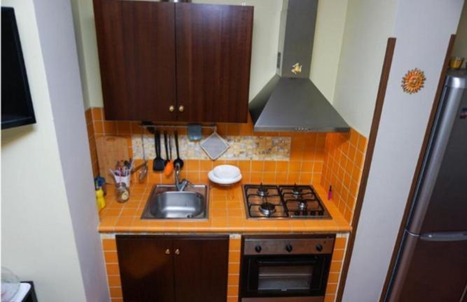 Mazzini House Apartment
