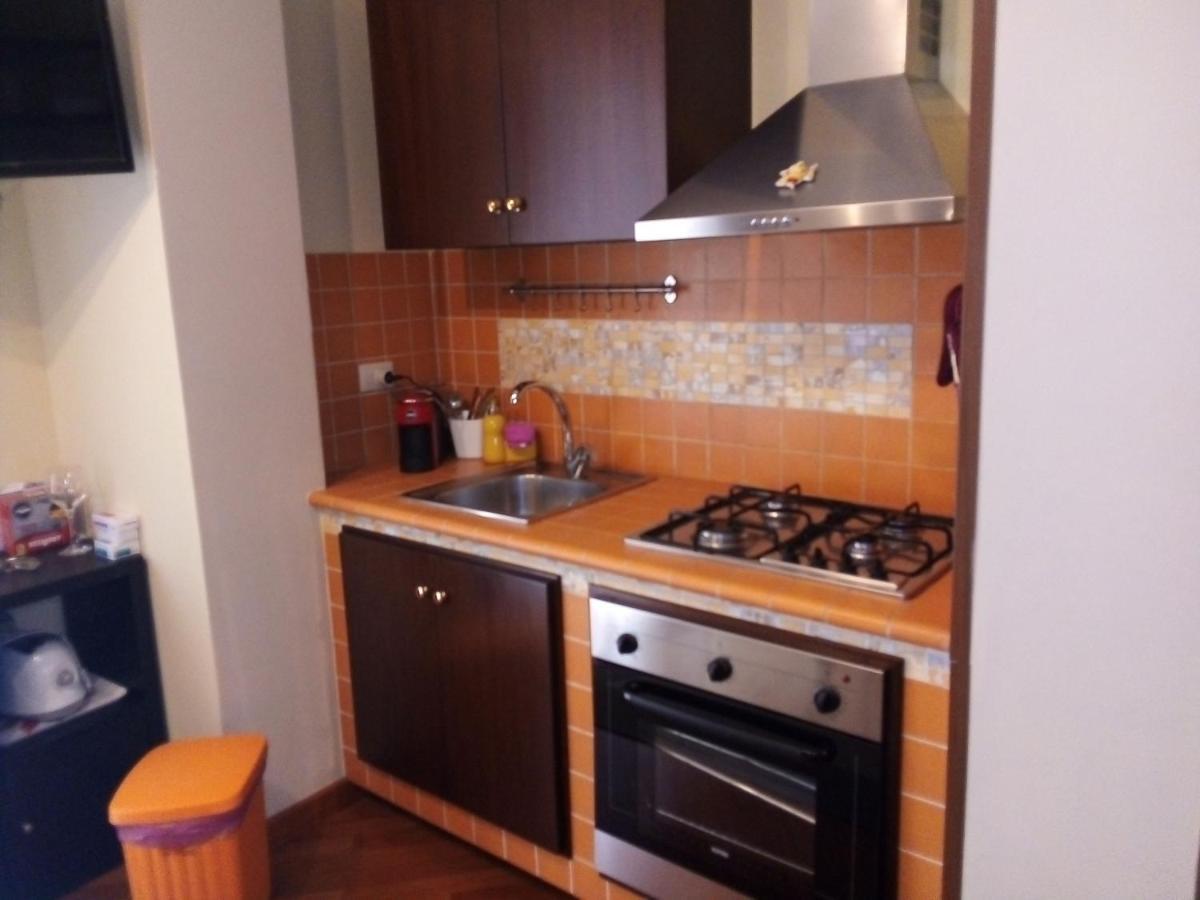 Apartment Mazzini House *