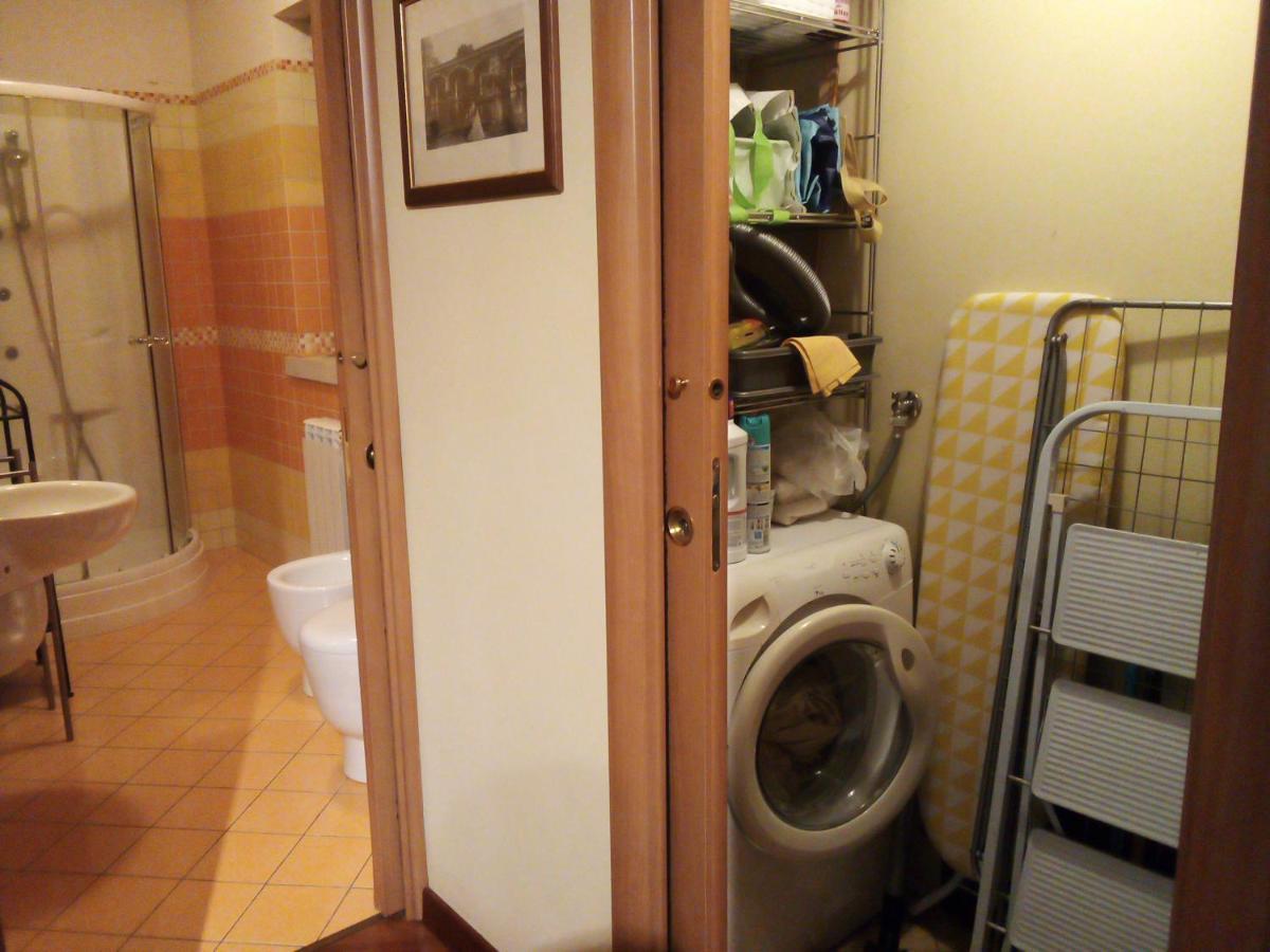 Mazzini House Apartment CTA