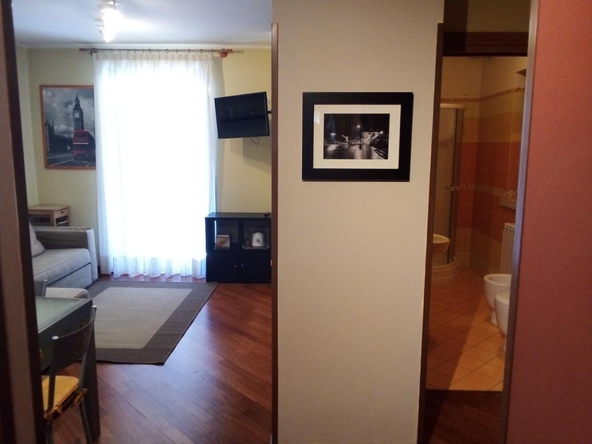 Mazzini House Apartment *