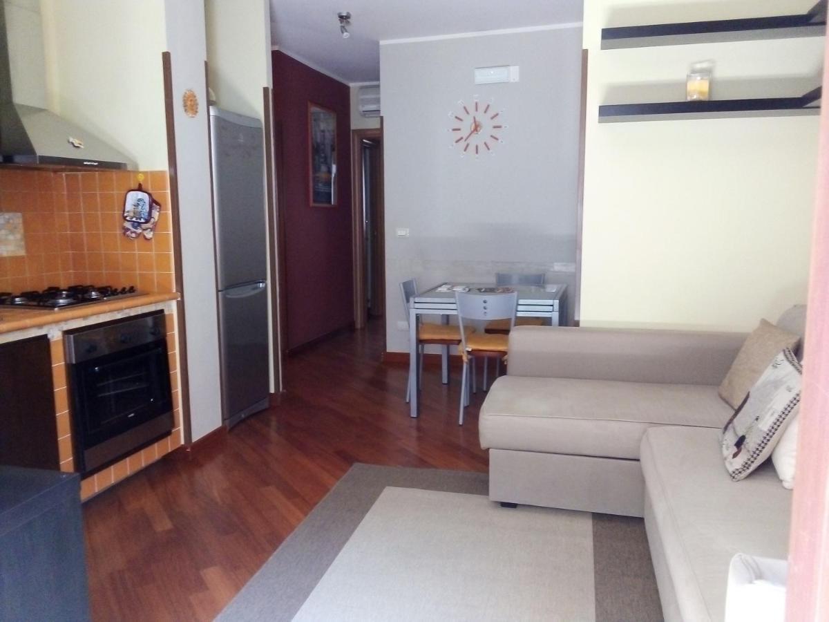 Mazzini House Apartment