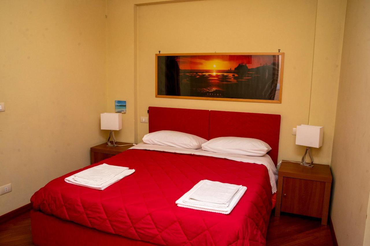 Mazzini House Apartment