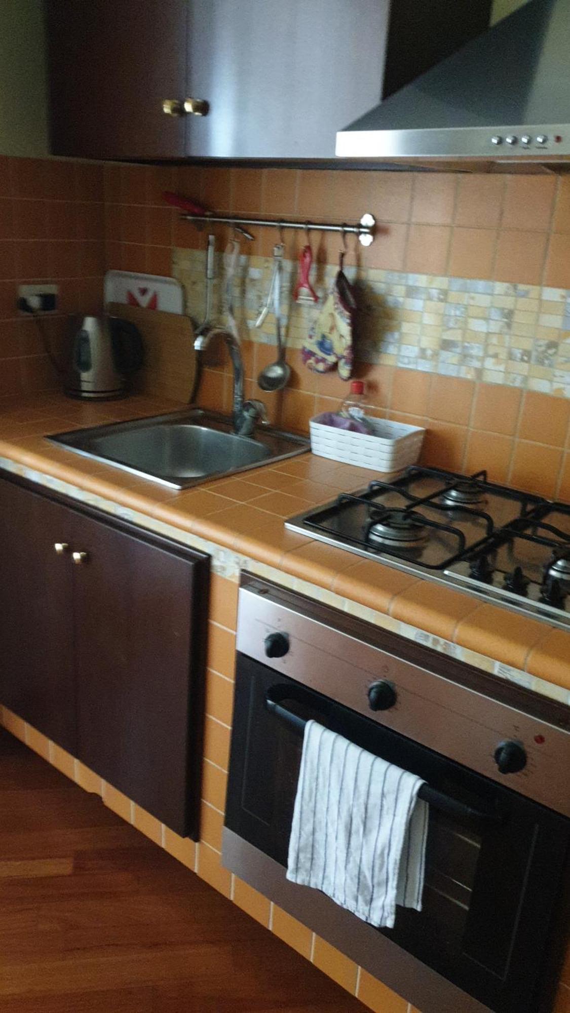 Mazzini House CTA