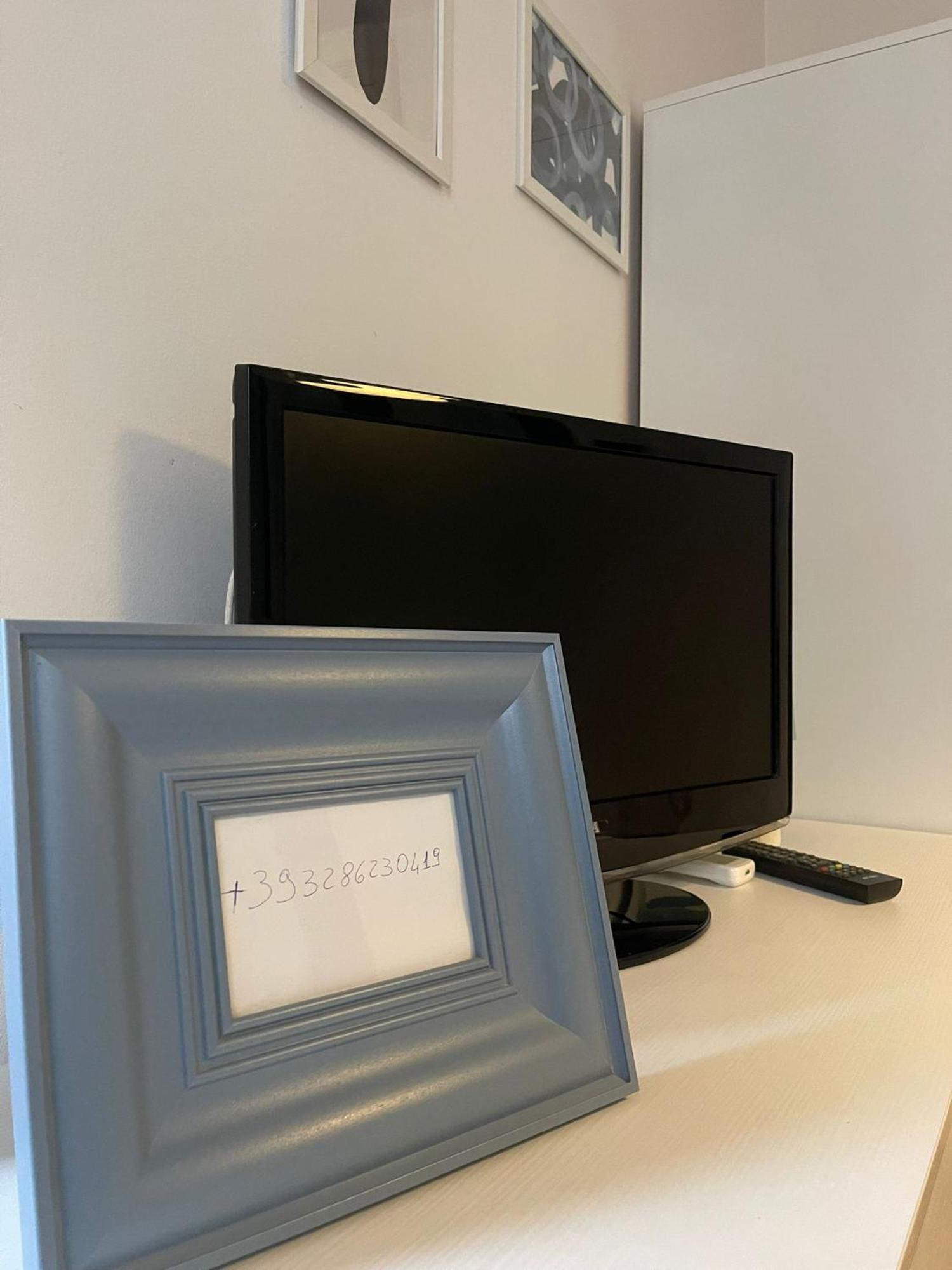 Mazzini House Apartment *